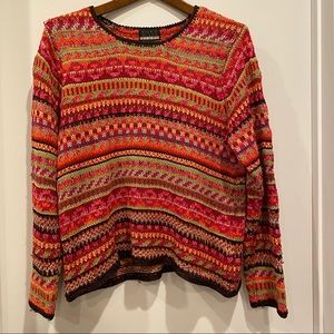 Sigrid Olsen Sweater